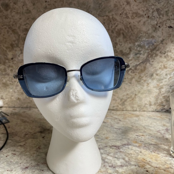 Chanel Sunglasses - Picture 6 of 6